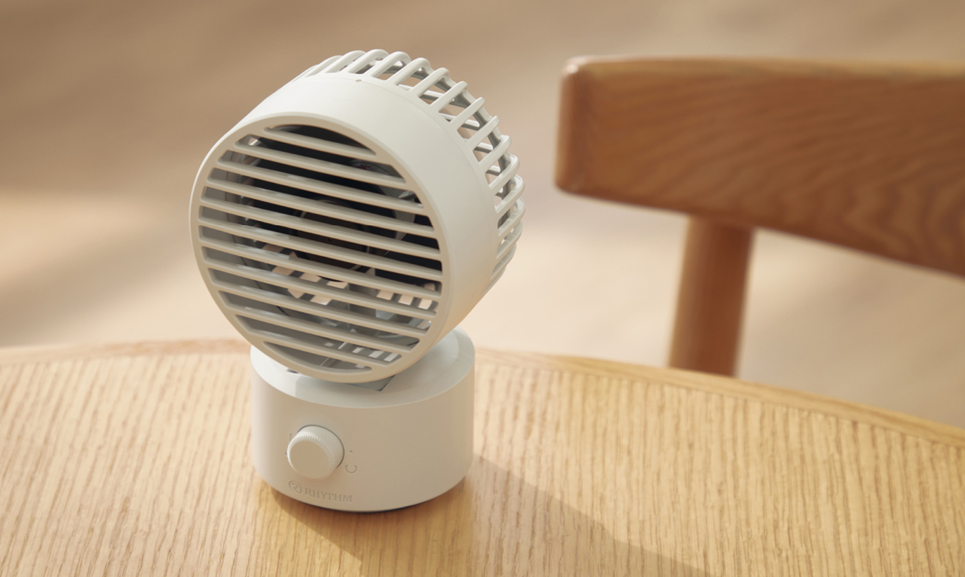 桌面风扇
